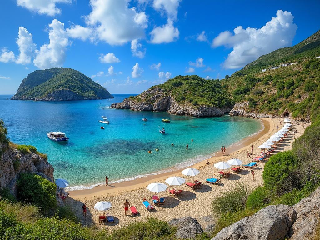 Dominika'nın Görkemli Doğal Güzellikleri